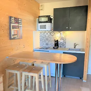 L'esprit By Soda Appartement