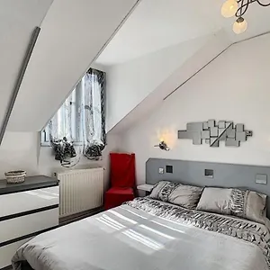 Douillet Confort Appartement