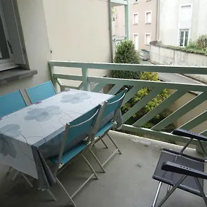 Le Cocon De Garrigou Appartement