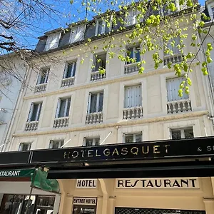 & Gasquet Hotel