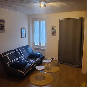 Studio Bagneres-De-Luchon Appartement
