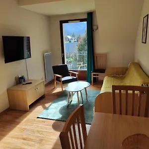 Evasion Pyreneenne Appartement