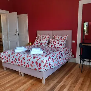 Du Lys Bed & Breakfast