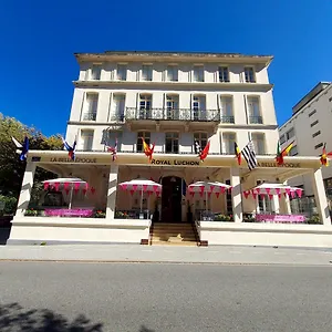 Royal Luchon Aparthotel