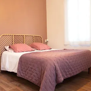 Le Songe D'etigny Apartment