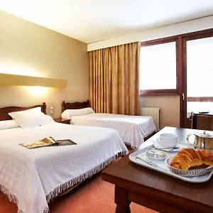 De Paris Hotel
