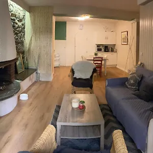 T2 58m2 Allée Des Bains-tarifs Cure Appartement
