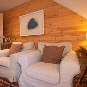 Le 41 Avenue Foch Guest house