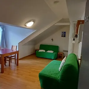 Hyper Centre Lumineux Et Fonctionnel Luchon Appartement