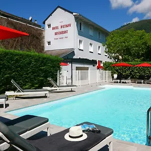D'etigny Hotel