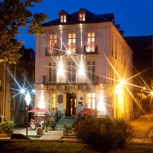Aquitaine Hotel