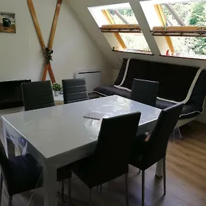 De Luchon Appartement